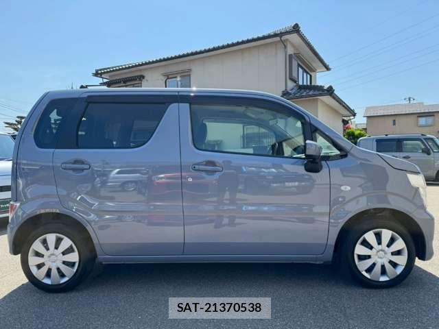 Suzuki WAGON R 2025-03 7458874-5