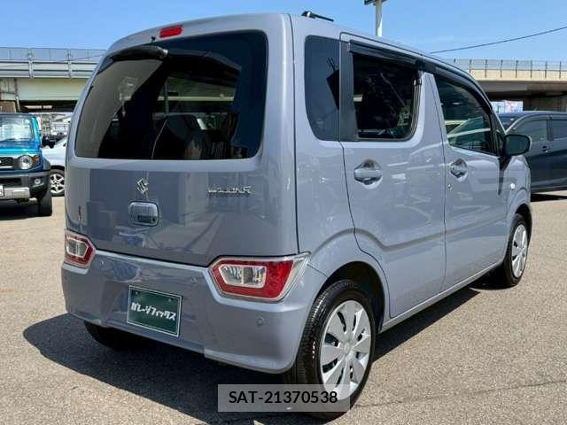 Suzuki WAGON R 2025-03 7458874-6