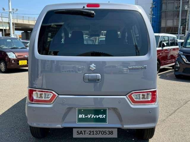 Suzuki WAGON R 2025-03 7458874-7