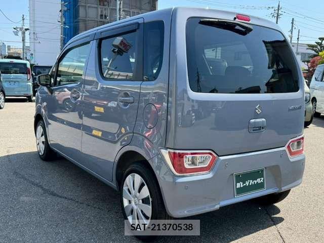 Suzuki WAGON R 2025-03 7458874-8