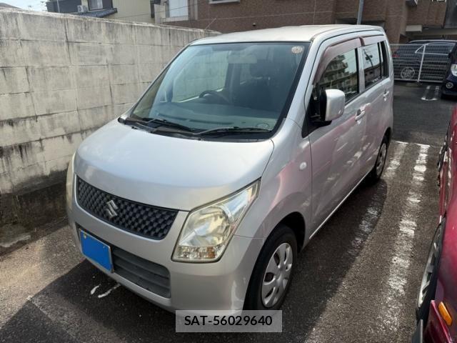 Suzuki WAGON R 2010-10 7458910-0