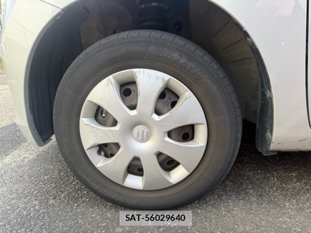 Suzuki WAGON R 2010-10 7458910-9