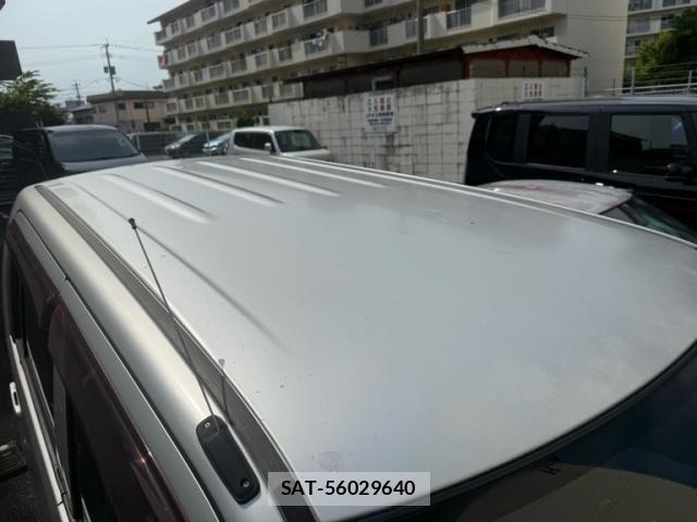 Suzuki WAGON R 2010-10 7458910-10