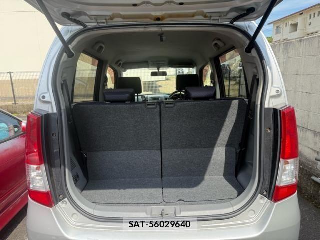 Suzuki WAGON R 2010-10 7458910-14