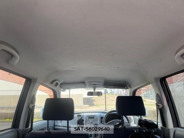 Suzuki WAGON R 2010-10 7458910-15
