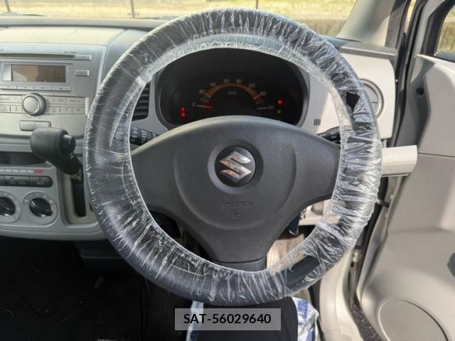 Suzuki WAGON R 2010-10 7458910-16