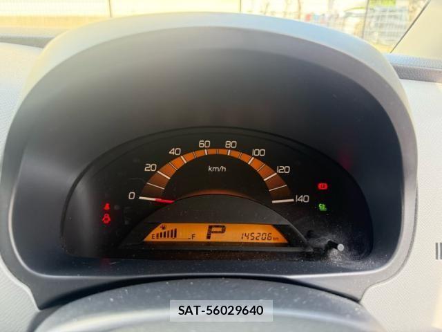 Suzuki WAGON R 2010-10 7458910-17
