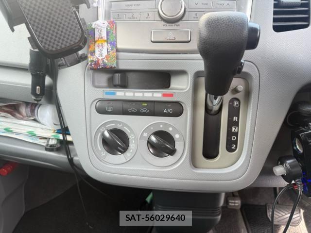 Suzuki WAGON R 2010-10 7458910-19