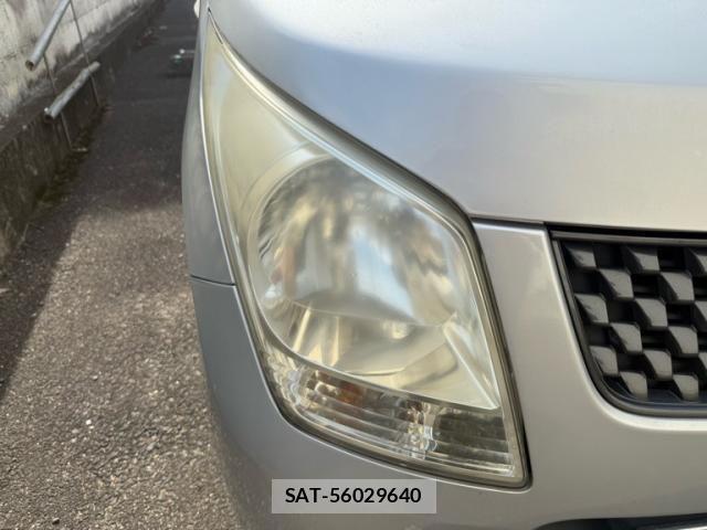 Suzuki WAGON R 2010-10 7458910-2