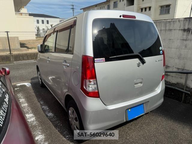 Suzuki WAGON R 2010-10 7458910-4