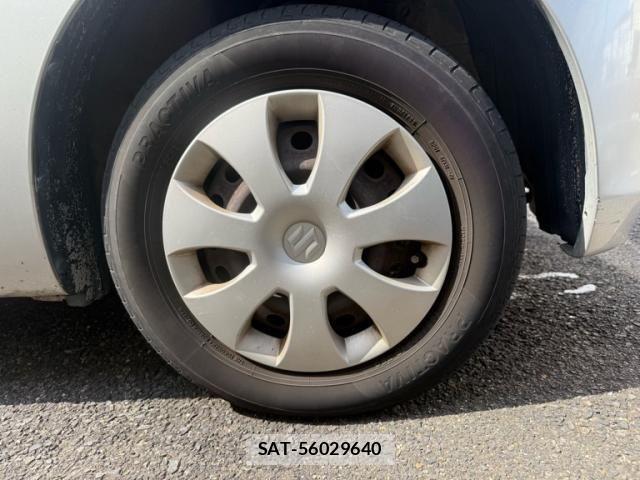 Suzuki WAGON R 2010-10 7458910-6