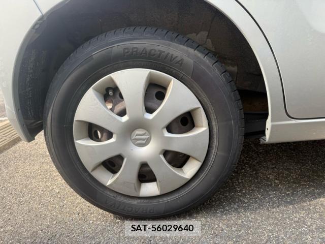 Suzuki WAGON R 2010-10 7458910-7
