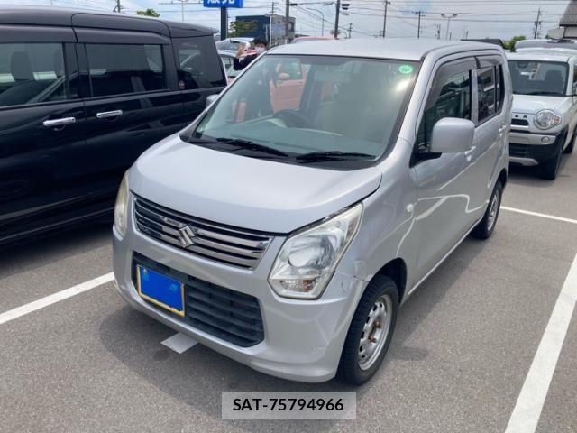 Suzuki WAGON R 2013-12 7458908-0