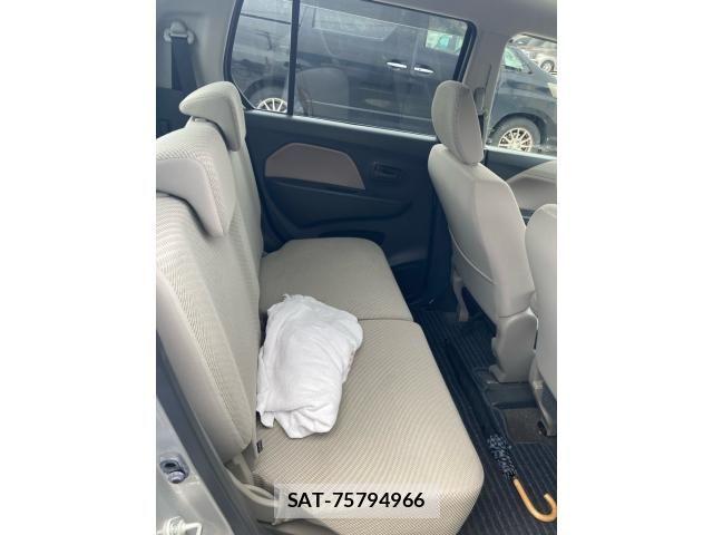 Suzuki WAGON R 2013-12 7458908-10