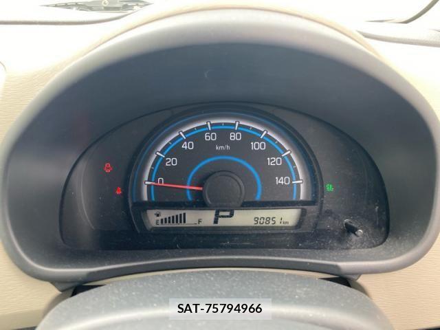 Suzuki WAGON R 2013-12 7458908-13