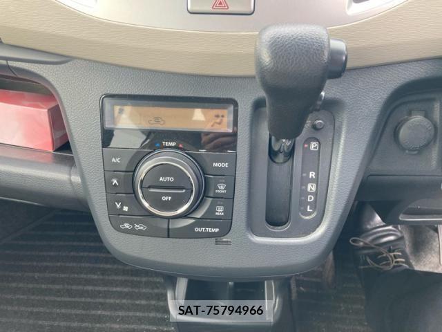 Suzuki WAGON R 2013-12 7458908-15