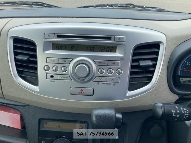Suzuki WAGON R 2013-12 7458908-16