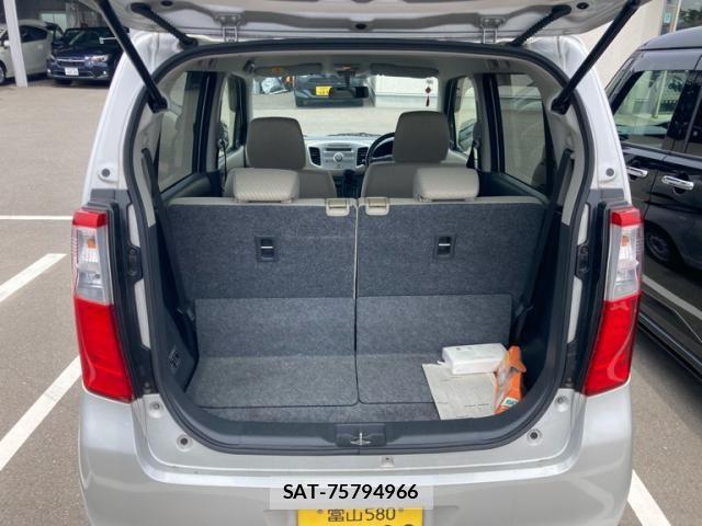 Suzuki WAGON R 2013-12 7458908-18