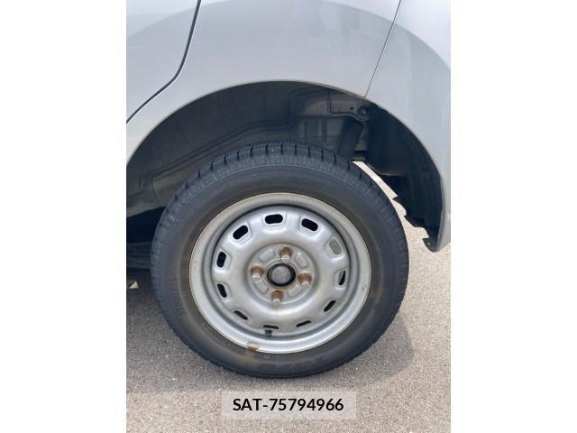 Suzuki WAGON R 2013-12 7458908-6