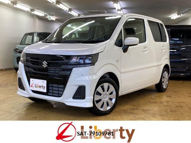 Suzuki WAGON R 2026-02 7458876-0