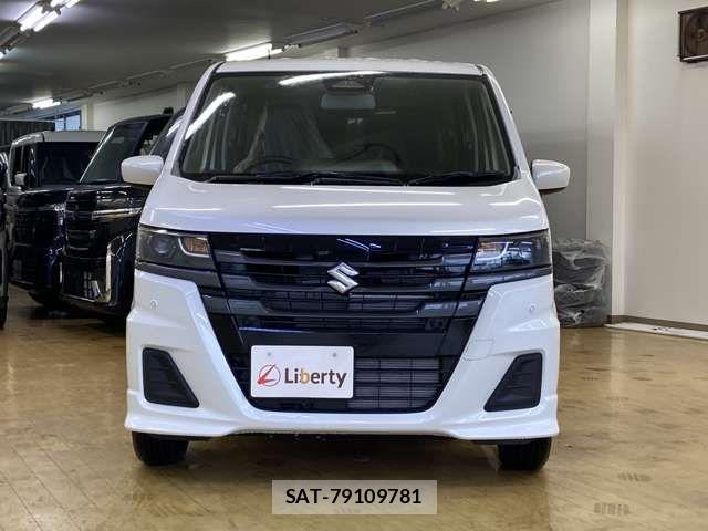 Suzuki WAGON R 2026-02 7458876-1