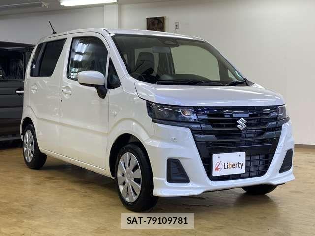 Suzuki WAGON R 2026-02 7458876-2