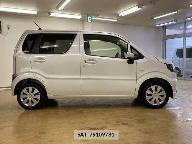 Suzuki WAGON R 2026-02 7458876-3