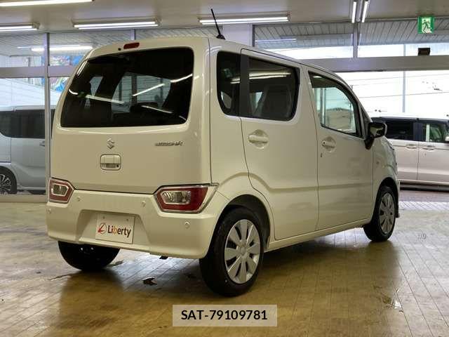 Suzuki WAGON R 2026-02 7458876-5