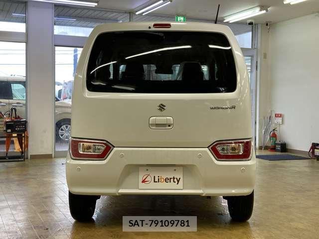 Suzuki WAGON R 2026-02 7458876-6