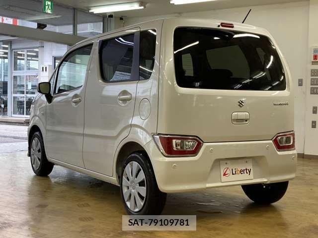 Suzuki WAGON R 2026-02 7458876-7