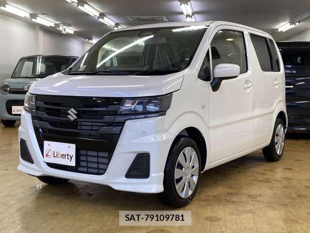 Suzuki WAGON R 2026-02 7458876-8