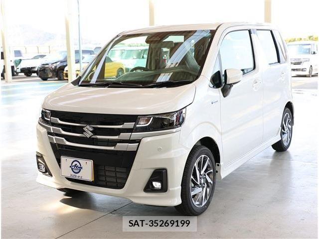 Suzuki WAGON R 2026-02 7458873-0
