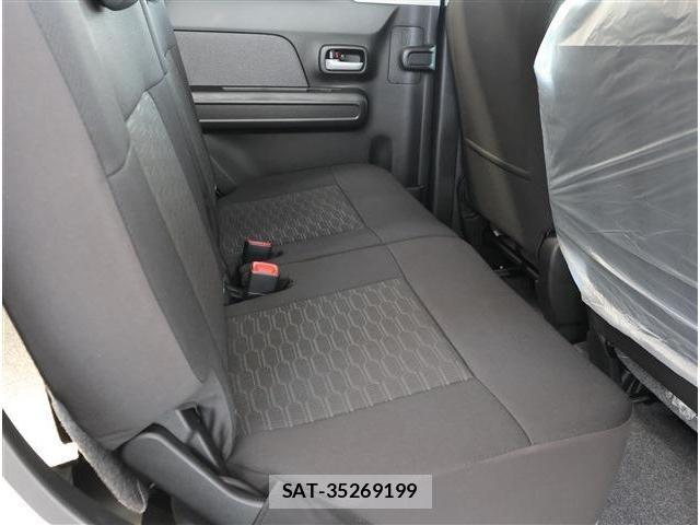Suzuki WAGON R 2026-02 7458873-12