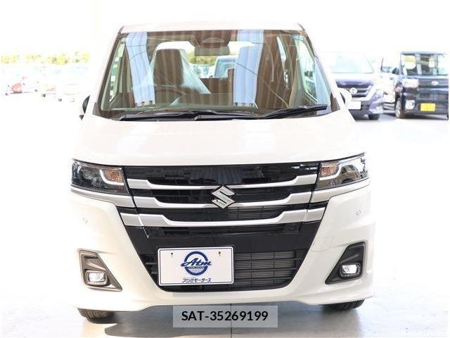 Suzuki WAGON R 2026-02 7458873-18