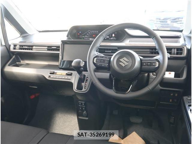 Suzuki WAGON R 2026-02 7458873-1