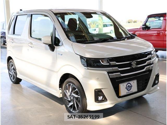 Suzuki WAGON R 2026-02 7458873-19