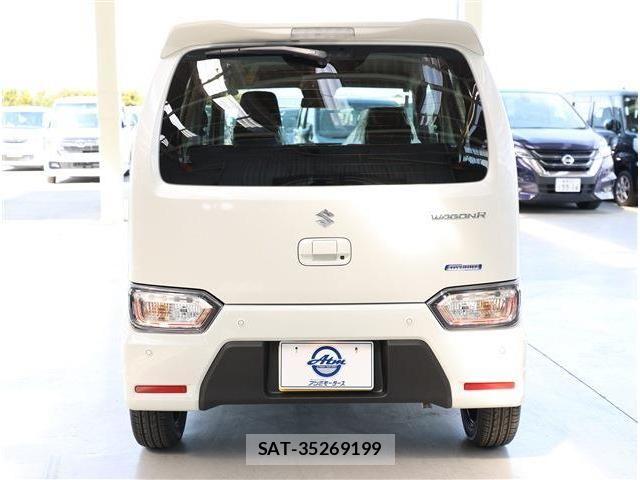 Suzuki WAGON R 2026-02 7458873-20