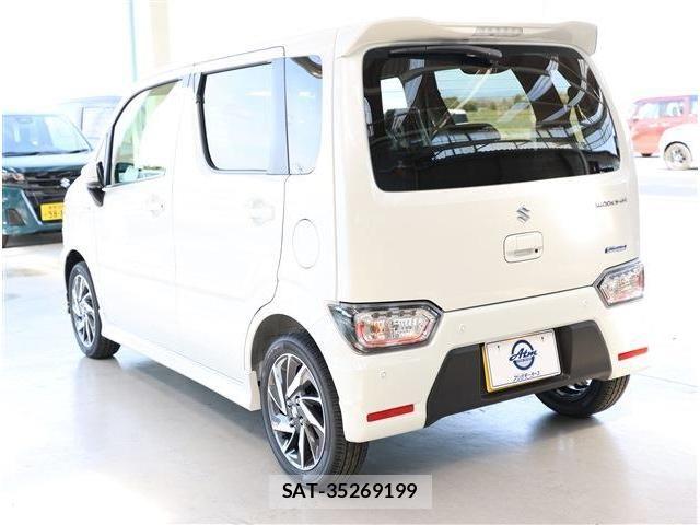 Suzuki WAGON R 2026-02 7458873-21