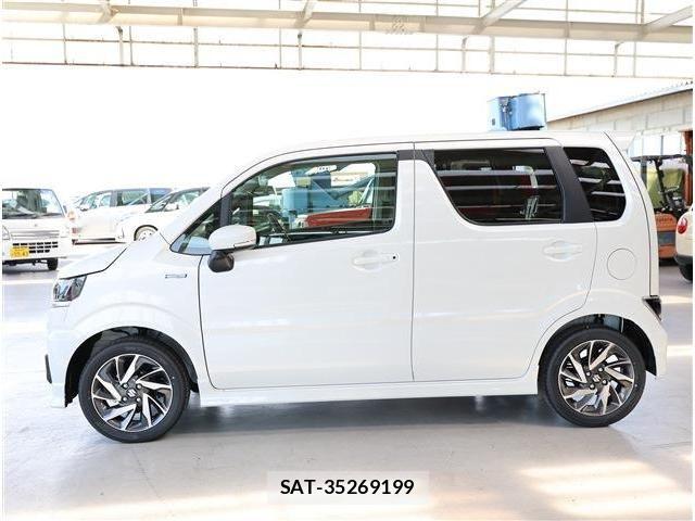Suzuki WAGON R 2026-02 7458873-22