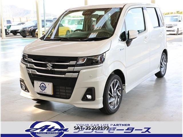 Suzuki WAGON R 2026-02 7458873-28