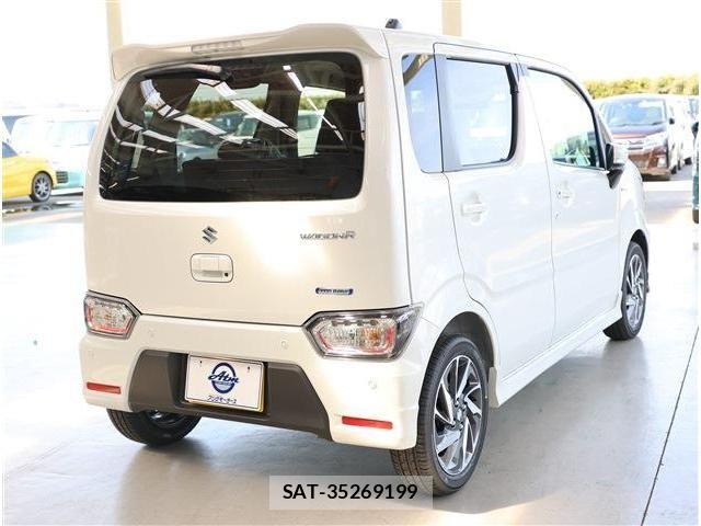 Suzuki WAGON R 2026-02 7458873-3
