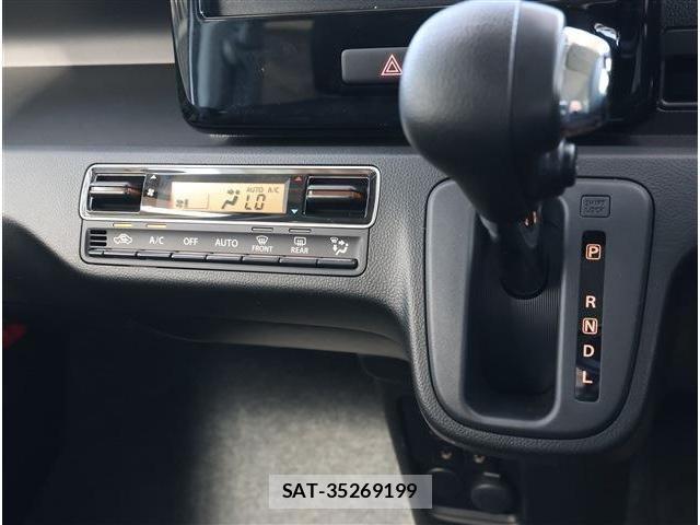 Suzuki WAGON R 2026-02 7458873-6