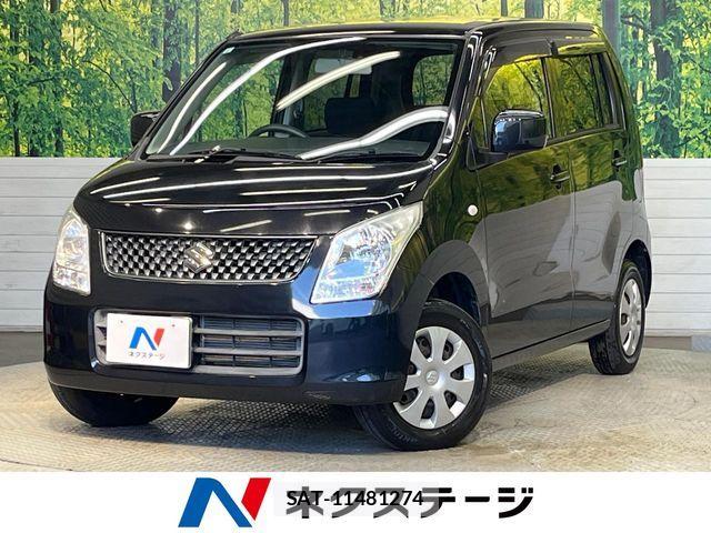 Suzuki WAGON R 2011-06 7458904-0
