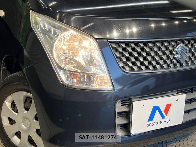 Suzuki WAGON R 2011-06 7458904-11