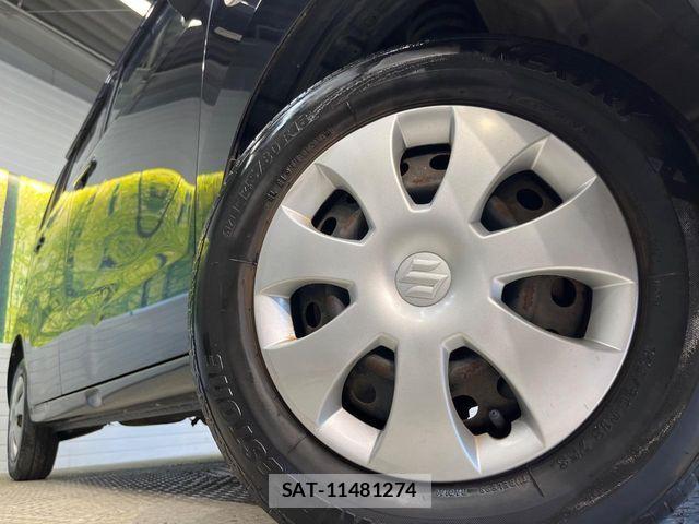 Suzuki WAGON R 2011-06 7458904-12
