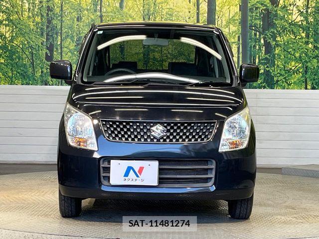 Suzuki WAGON R 2011-06 7458904-13