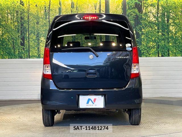 Suzuki WAGON R 2011-06 7458904-14