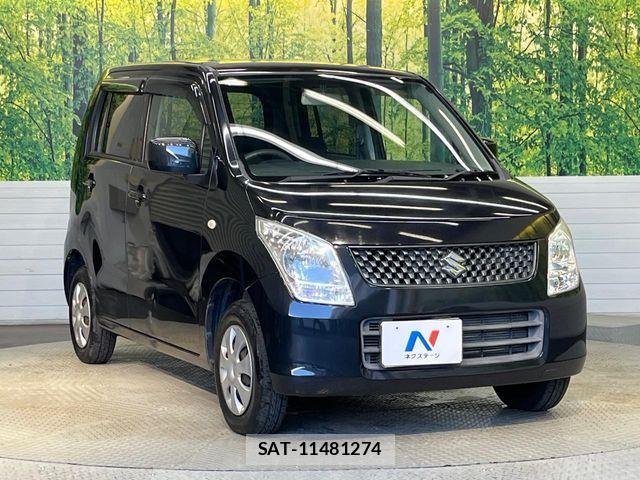 Suzuki WAGON R 2011-06 7458904-15