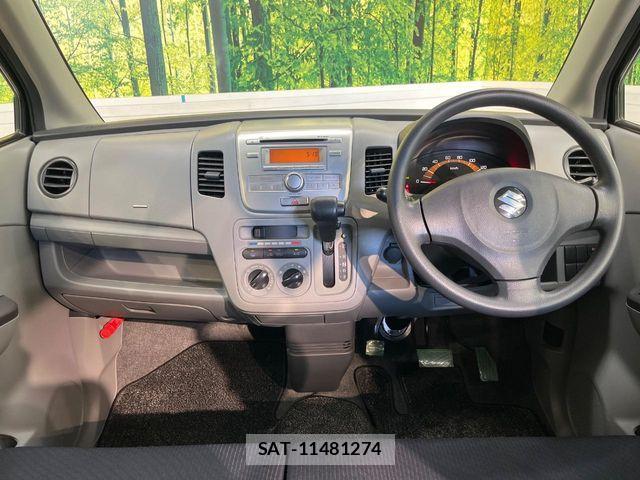 Suzuki WAGON R 2011-06 7458904-1