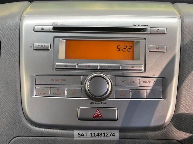 Suzuki WAGON R 2011-06 7458904-2